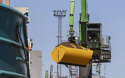 Латвийская торфяная отрасль терпит рекордные убытки