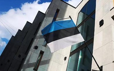 МИД Эстонии призвал граждан отказаться от поездок в Россию