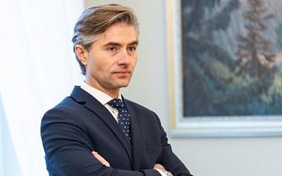 Глава МИД Литвы призвал усилить давление на Иран