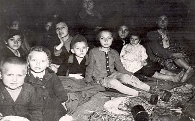 Самые страшные нацистские концлагеря в Прибалтике, о которых там предпочитают не вспоминать