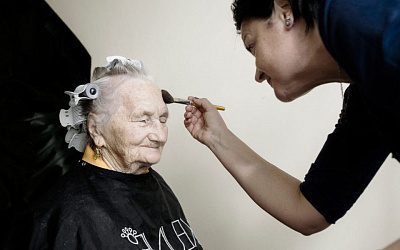 Земля стариков: во что превратится Латвия к 2030 году