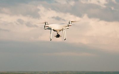 Еврокомиссия оставила страны ЕС без денег на систему защиты от дронов