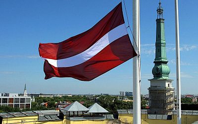 Латвия в «пятой точке»: экс-премьер разоткровенничался о ситуации в стране