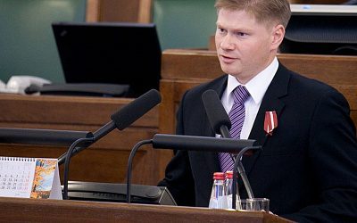 «Запад не хочет видеть Путина на посту президента России»