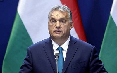 Премьер Венгрии попал в базу «Миротворца»