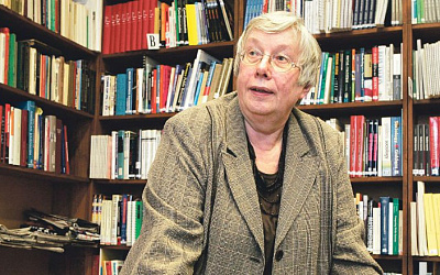 «Высшее образование Эстонии вышло из сферы рынка, став публичным благом»