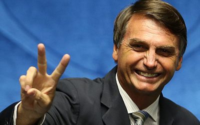 БРИКС и Болсонару: как поведет себя «бразильский Трамп»?