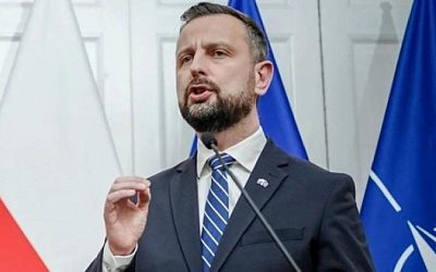 Польский министр поблагодарил солдат за остановку «захватчиков» резиновыми пулями