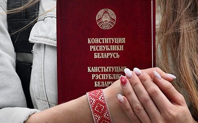 КГБ Беларуси нашел подозреваемых в попытке срыва референдума по Конституции
