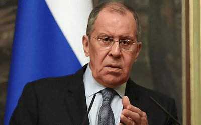 Лавров назвал внешнеполитической шизофренией заявления Киева о «нормандском формате»