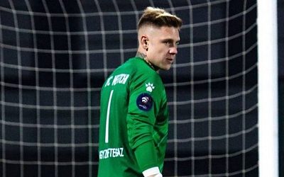 Российский футбольный вратарь рассказал о дискриминации русских в Литве