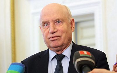 В СНГ призвали Молдову сохранить членство в Содружестве