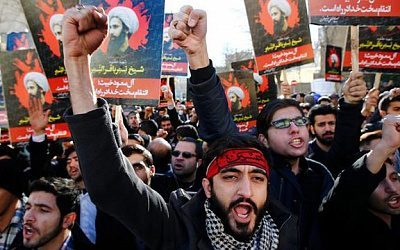 Втянут ли нас ближневосточные союзники в войну?