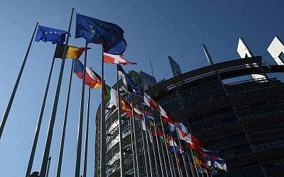 Страны ЕС проведут экстренный саммит по ситуации в Беларуси