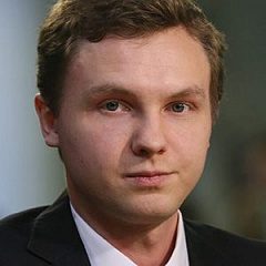 ЮШКОВ Игорь