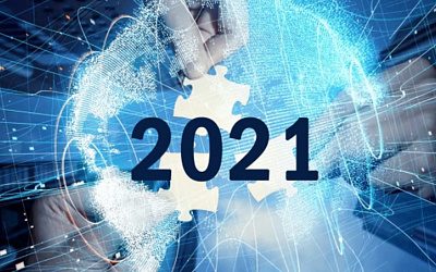 Мигранты из Беларуси и китайский дракон: кто удивил нас в 2021 году