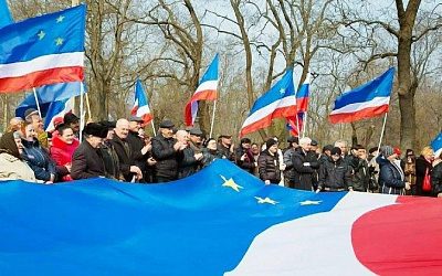 В Молдове считают, что Гагаузия является «главным очагом нестабильности» в республике