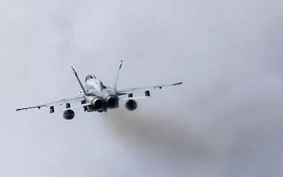 В Литве проходят учения ВВС НАТО с участием США, Великобритании и Финляндии