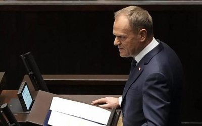 Польша депортирует участников беспорядков на концерте Макса Коржа в Варшаве