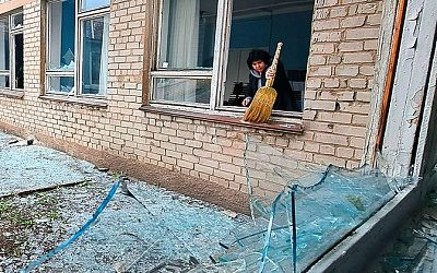 В Белгородской области в результате обстрела со стороны ВСУ погиб человек