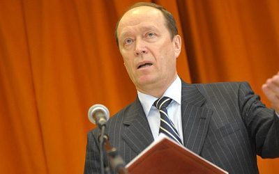 МИД Латвии выставил себя на посмешище, раскритиковав российского посла