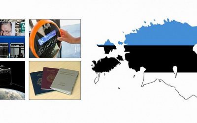 Как это было: Эстония в 2013 году