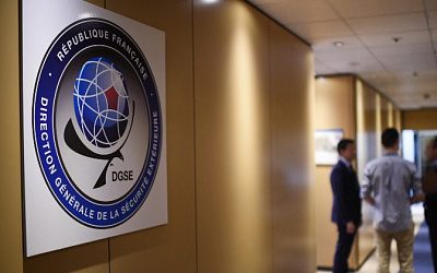 Le Monde: глава DGSE обсудил в Киеве присутствие военных КНДР в РФ