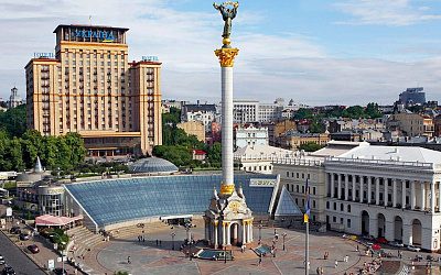 5 политиков, которые хотят повернуть Украину влево