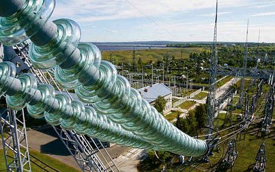 Страны Балтии готовят письмо о выходе из единой электросистемы с РФ и Беларусью