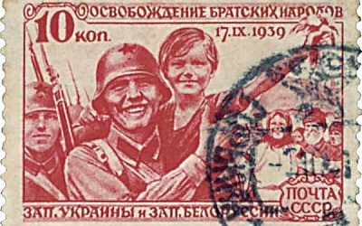 Империя «наоборот»: как в Советском Союзе украинскую мову перед войной «душили»