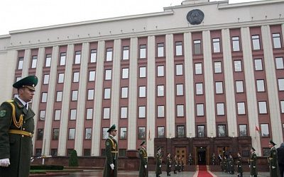 Минск опроверг заявление Зеленского об извинениях со стороны Лукашенко