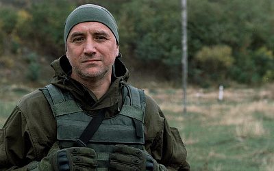 Мудрый финн Захара Прилепина: Половина Европы и Азии получила независимость из рук «русских оккупантов»