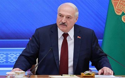 Лукашенко: Беларуси пора стать полноправным членом «шанхайской семьи»