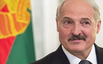 Как Литва и Польша повздорили из-за Батьки 