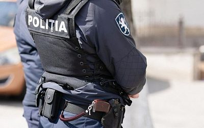 Полицию Молдовы ждет реорганизация