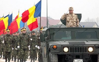 В оппозиции Молдовы обвинили Румынию в подготовке закона для ввода войск в страну