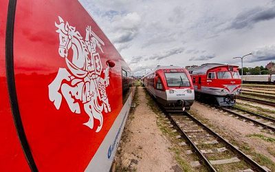 «Литовские железные дороги» потеряли ощутимую часть перевозок из-за санкций