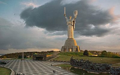 За что боролись: Украина ужесточила наказание за одобрение фашизма