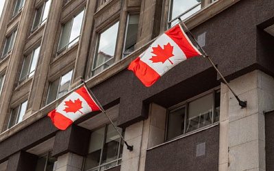 Канада ввела санкции против ряда молдавских СМИ