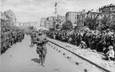 Русские солдаты образованы: что сильно удивляло немцев, попавших в советский плен?