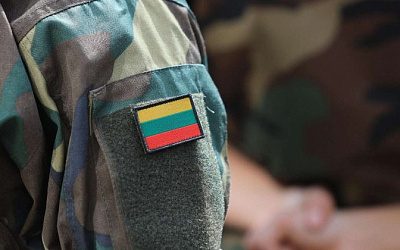 Литва обновляет стратегию безопасности под диктовку внешних кураторов
