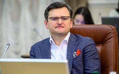 «Давно сломалась»: глава МИД Украины раскритиковал подтверждение полномочий России в ПАСЕ