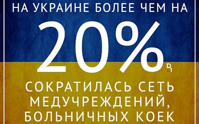 Наследие Порошенко!