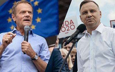 Что Сейм грядущий нам готовит: как выборы в Польше повлияют на отношения с Россией и Беларусью