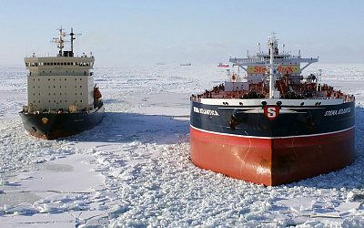США поручат Прибалтике заниматься «сдерживанием» России в Арктике
