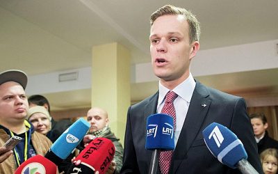 Глава МИД Литвы огорчился из-за саммита НАТО