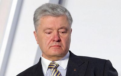 Экс-президент Украины заявил о критическом положении ВСУ по всему фронту