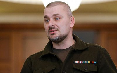 В Молдове задержали главу организации российских соотечественников 