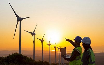 Литва потратит колоссальную сумму на «зеленый курс» в секторе промышленности