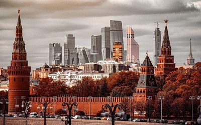 Кремль прокомментировал итоги выборов в Молдове